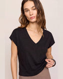 The New V-Neck