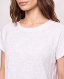Round Neck