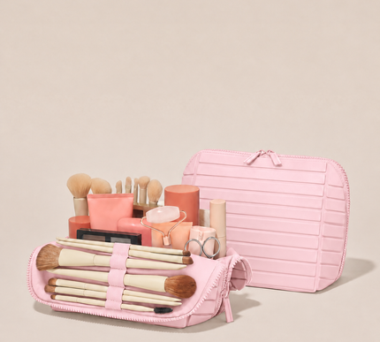 SLAY Make Up Bag