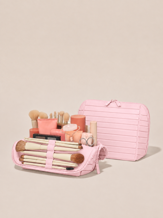 SLAY Make Up Bag