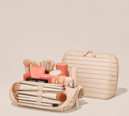 SLAY Make Up Bag