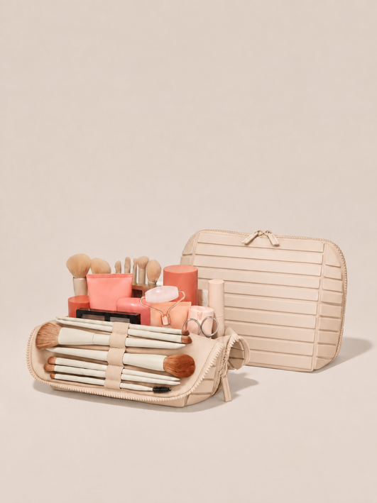 SLAY Make Up Bag