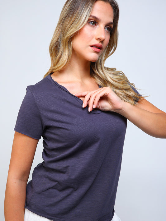 V-Neck Basic