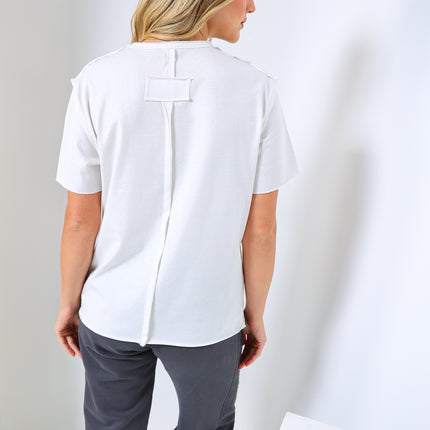 Collection image for: Round Neck T-Shirt