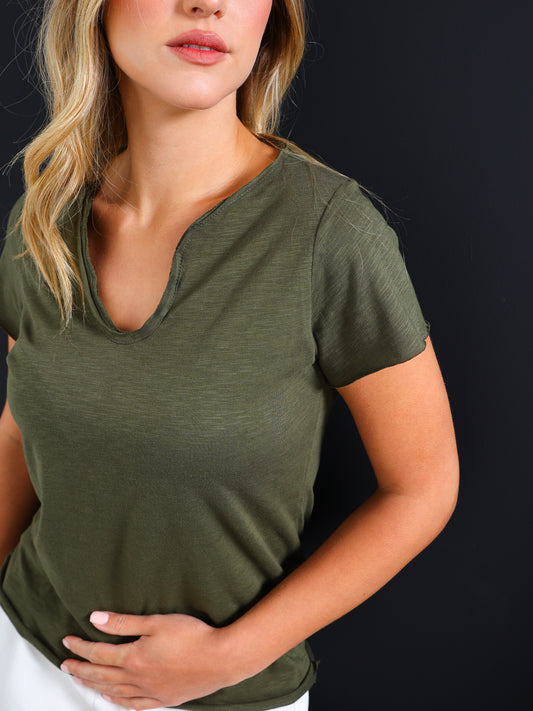V-Neck Basic