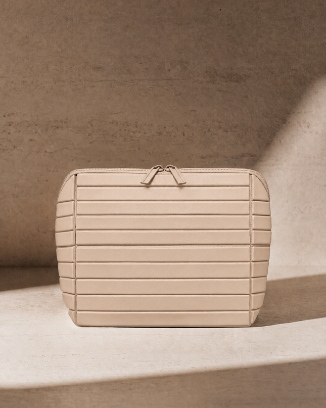 SLAY Make Up Bag
