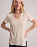 Beige / S