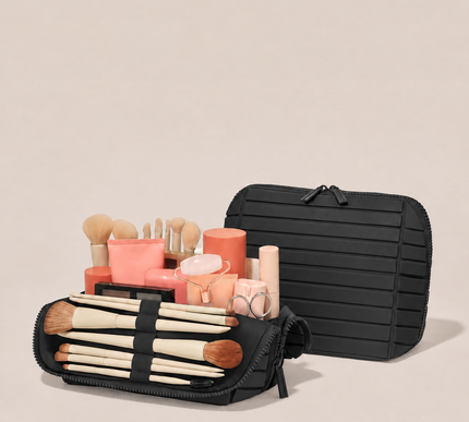SLAY Make Up Bag