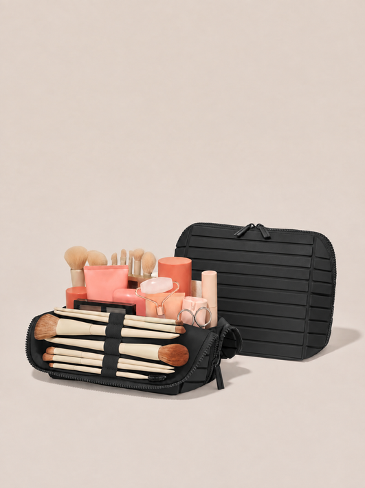 SLAY Make Up Bag