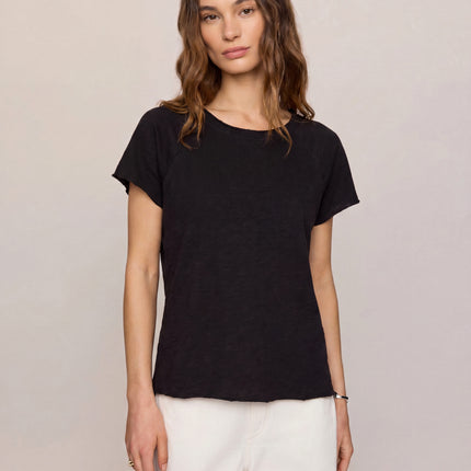 Round Neck T-Shirt
