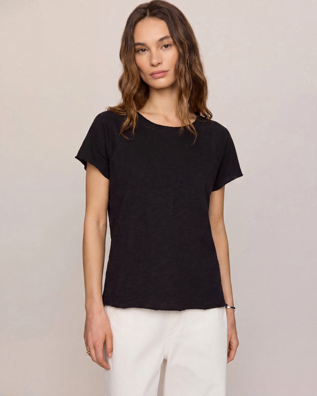 Round Neck T-Shirt