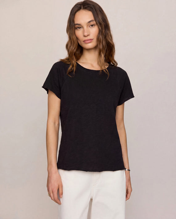 Round Neck T-Shirt