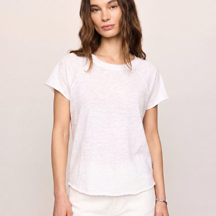 Round Neck T-Shirt