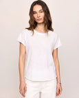 White / S