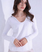 White / S