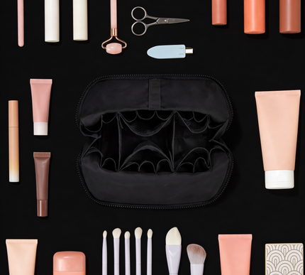 SLAY Make Up Bag