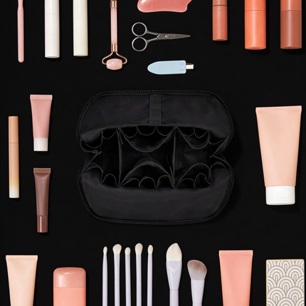 SLAY Make Up Bag