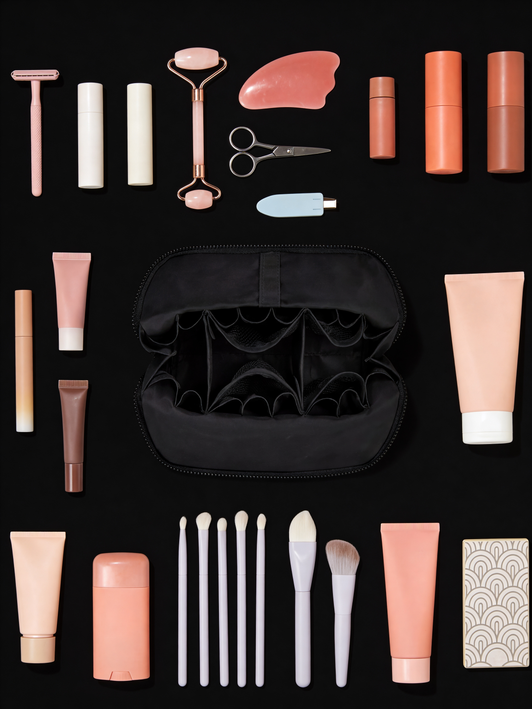 SLAY Make Up Bag