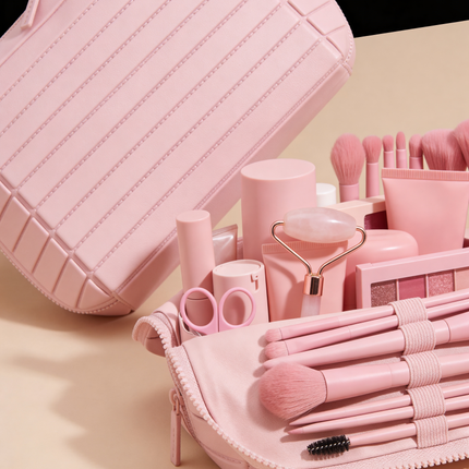 SLAY Make Up Bag