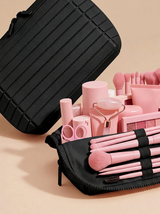 SLAY Make Up Bag