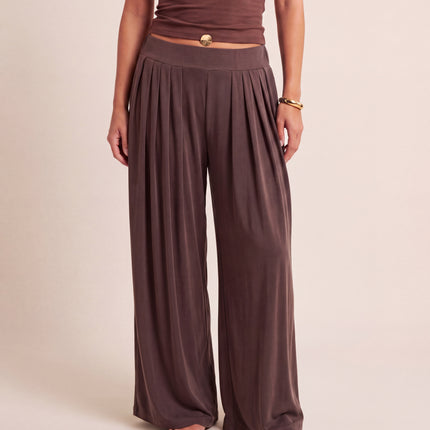 Modal Flow Wide Leg