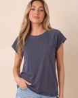 Dark Grey / S