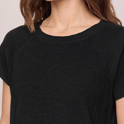 Round Neck T-Shirt