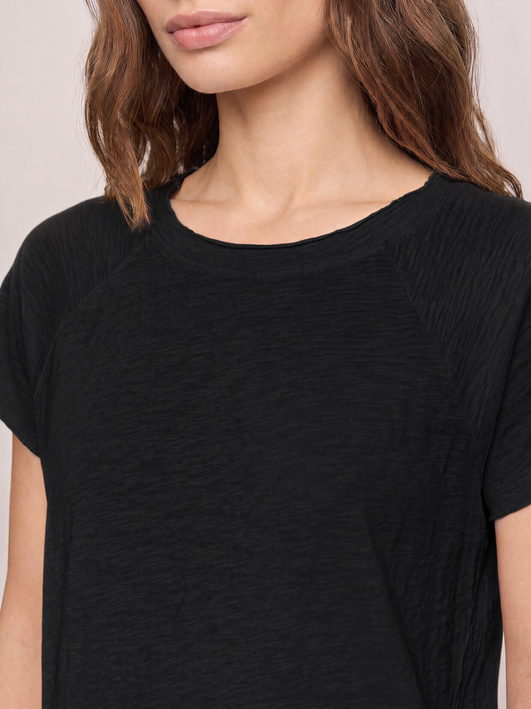 Round Neck T-Shirt