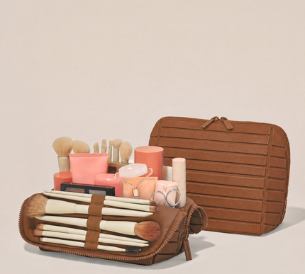 SLAY Make Up Bag