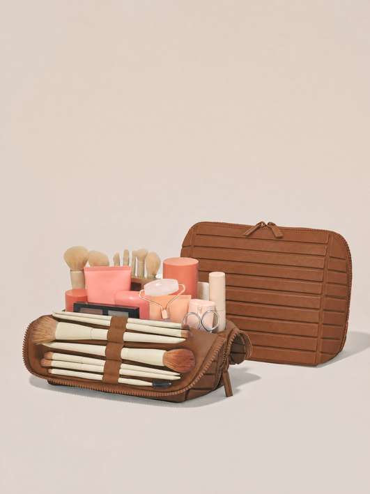 SLAY Make Up Bag