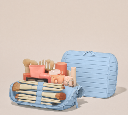 SLAY Make Up Bag