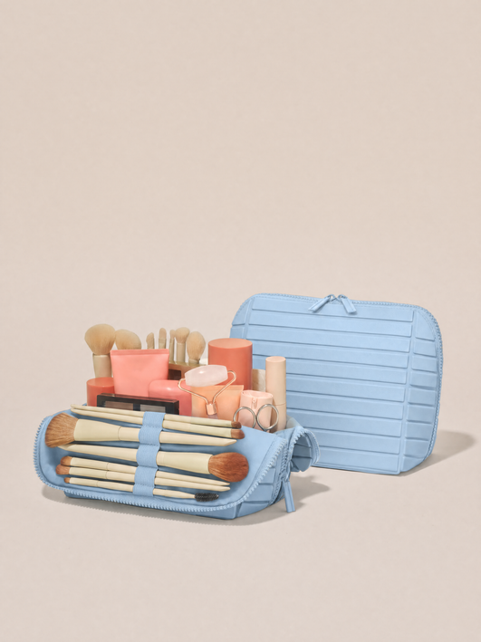 SLAY Make Up Bag