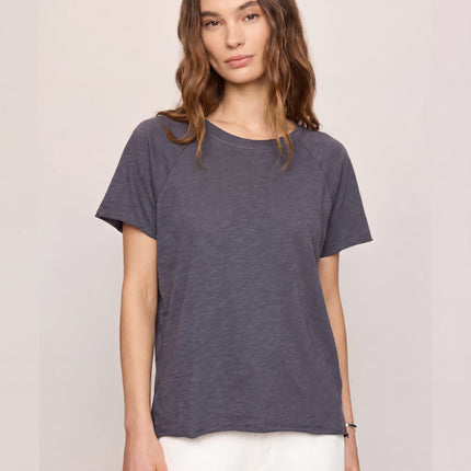 Round Neck T-Shirt